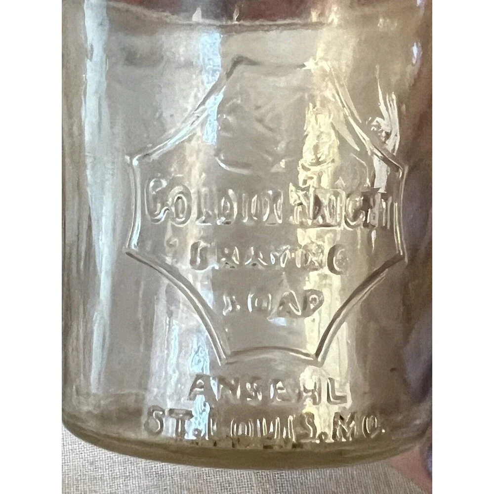 Vintage Golden Knight Shaving Mug - Classic Collectible Barber Shave Cup
